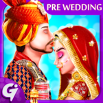 The Big Fat Royal Indian Pre Wedding Rituals icon