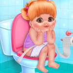Baby Ava Daily Activities icon
