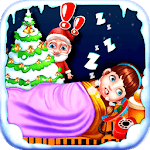 Christmas Slacking 2018 & Christmas Fun Fair Party for PC