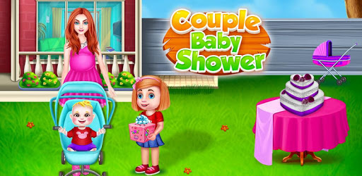 Couple Baby Shower PC screenshot Couple Baby Shower PC screenshot