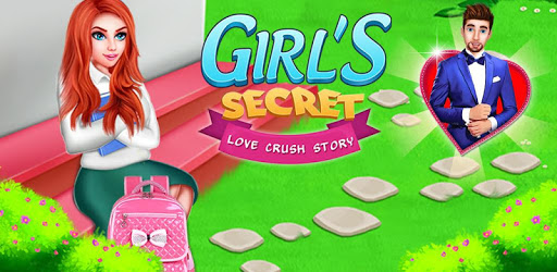 Rich Girl's Secret Love Crush Story PC screenshot Rich Girl's Secret Love Crush Story PC screenshot