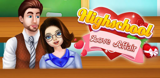 High School Love Affair PC screenshot
