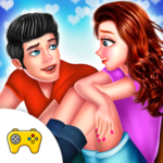 High School Love Affair icon