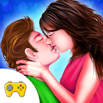 High School Secret Love Crush Affair for PC