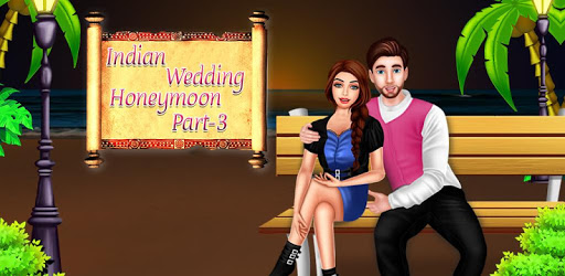 Indian Wedding Honeymoon Part3 PC screenshot