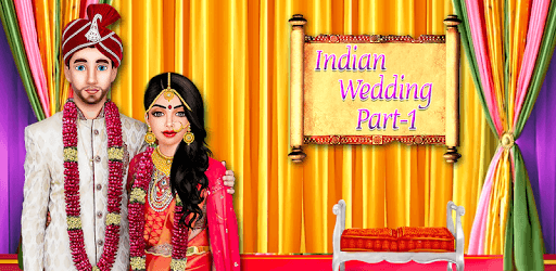 Indian Wedding Part-1 PC screenshot