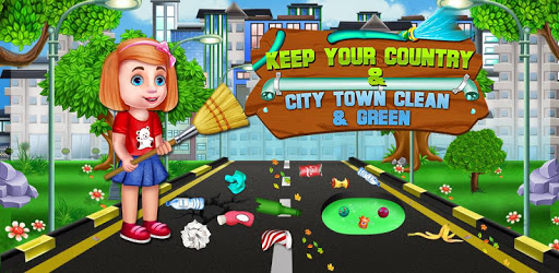 Keep Your House & City Clean Girls Home Cleanup PC screenshot Keep Your House & City Clean Girls Home Cleanup PC screenshot