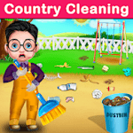 Keep Your House & City Clean Girls Home Cleanup for PC Keep Your House & City Clean Girls Home Cleanup for PC