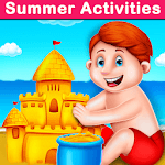 Kids Summer Vacation Time - Holiday Game for PC Kids Summer Vacation Time - Holiday Game for PC