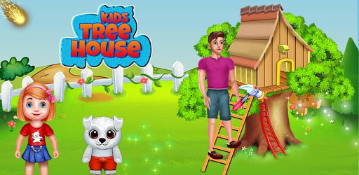 Kids Tree House PC screenshot Kids Tree House PC screenshot