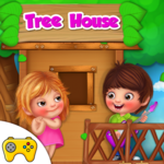 Kids Tree House for PC Kids Tree House for PC