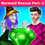 Mermaid Rescue Love Story Part3: Priceless diamond for PC Mermaid Rescue Love Story Part3: Priceless diamond for PC