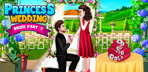 Princess Wedding Bride Part 2 PC screenshot