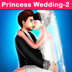 Princess Wedding Bride Part 2 for PC