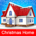 Room Decoration in Christmas for PC Room Decoration in Christmas for PC