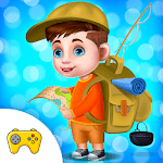 School Trip Adventure & Fun Activities for PC