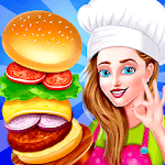 Street Food Restaurant Chef Cooking Recipes Dash for PC Street Food Restaurant Chef Cooking Recipes Dash for PC