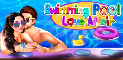Swimming Pool Love Affair PC screenshot