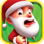 Santa Surfer Adventure for PC Santa Surfer Adventure for PC