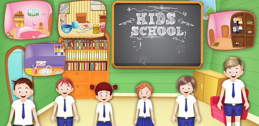 Kids School - Games for Kids PC screenshot Kids School - Games for Kids PC screenshot