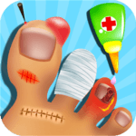 Nail Doctor icon