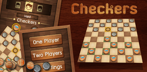 Checkers Master PC screenshot