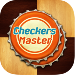 Checkers Master icon