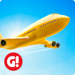 Airport City icon
