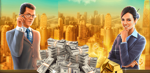 Big Business Deluxe PC screenshot