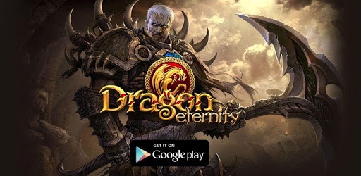Dragon Eternity PC screenshot