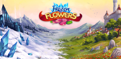 Frozen Flowers PC screenshot Frozen Flowers PC screenshot
