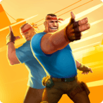 Guns of Boom - Online PvP Action icon