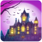 Mystery Manor: hidden objects icon