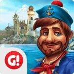 Maritime Kingdom icon