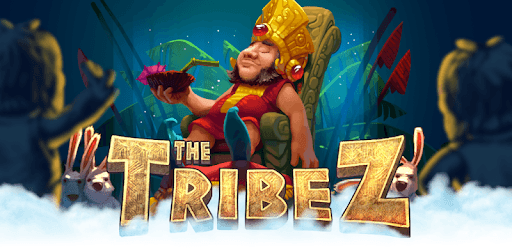 The Tribez: Build a Village PC screenshot The Tribez: Build a Village PC screenshot