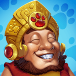 The Tribez: Build a Village icon