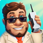 Trade Island icon