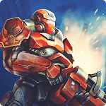 Mercs of Boom icon