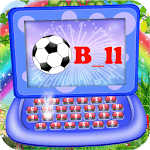 Toy Computer - Kids Preschool Activities icon