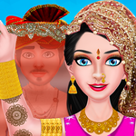 The Royal Indian Wedding With Indian Culture for PC The Royal Indian Wedding With Indian Culture for PC