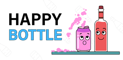 Happy Bottle PC screenshot Happy Bottle PC screenshot