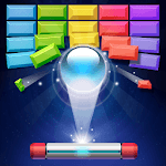 Brick Breaker - Space Shooter icon