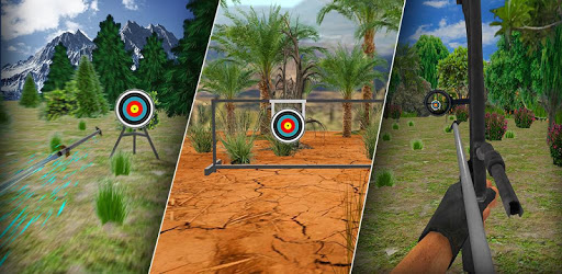 Archery Shoot PC screenshot
