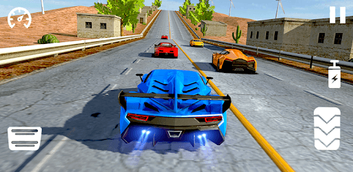 Car Racing Challenge for PC - Free Download & Install on Windows PC, Mac