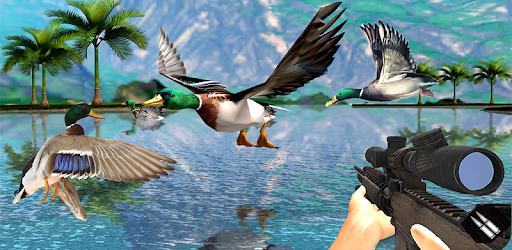 Duck Hunting Challenge PC screenshot