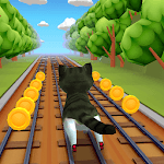 Cat Run 3D for PC Cat Run 3D for PC