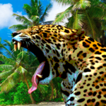 Wild Hunting Simulator 2017 icon