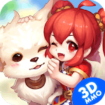 Luna Fantasy icon