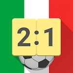 Live Scores for Serie A 2018/2019 icon