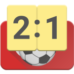 Live Scores for Super Lig 2018/2019 icon